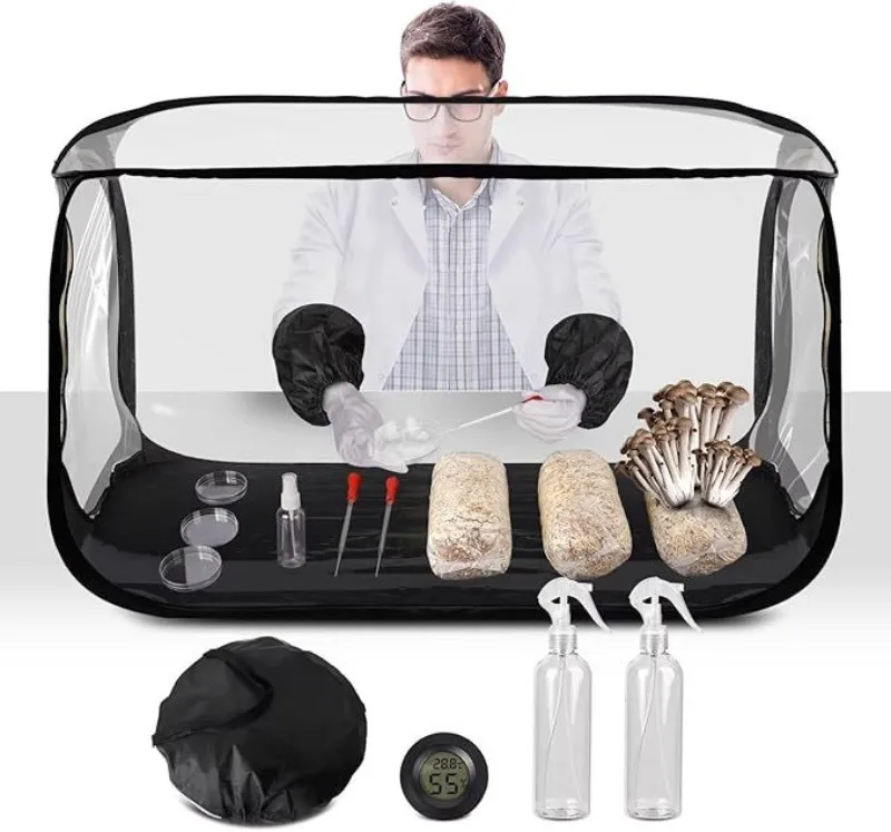 38x20x25 Inch Large Still Air  - Grow Bag 评论和价格