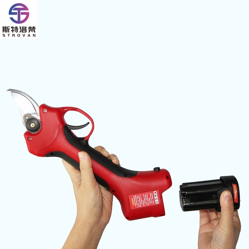 25-40mm Cutting Orchard Vineya - Pruning Shears 评论和价格