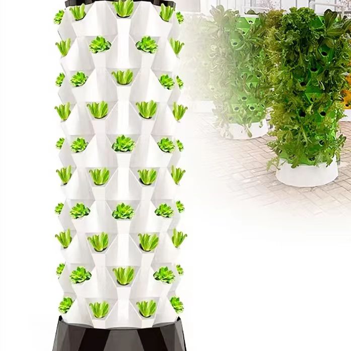 Farm Auto Irrigation Drip Kit  - Hydroponic Kit 评论和价格