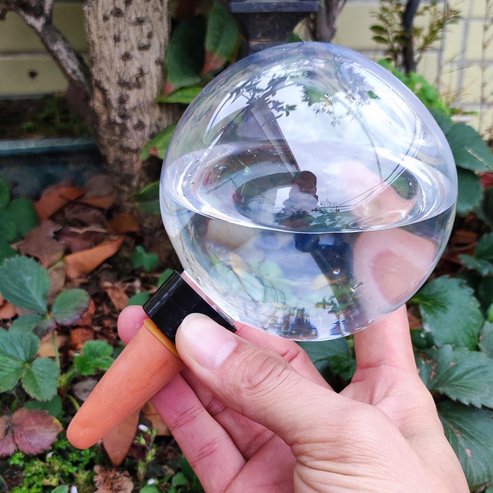 500ml Automatic Plant Watering - Self Watering Planter 评论和价格