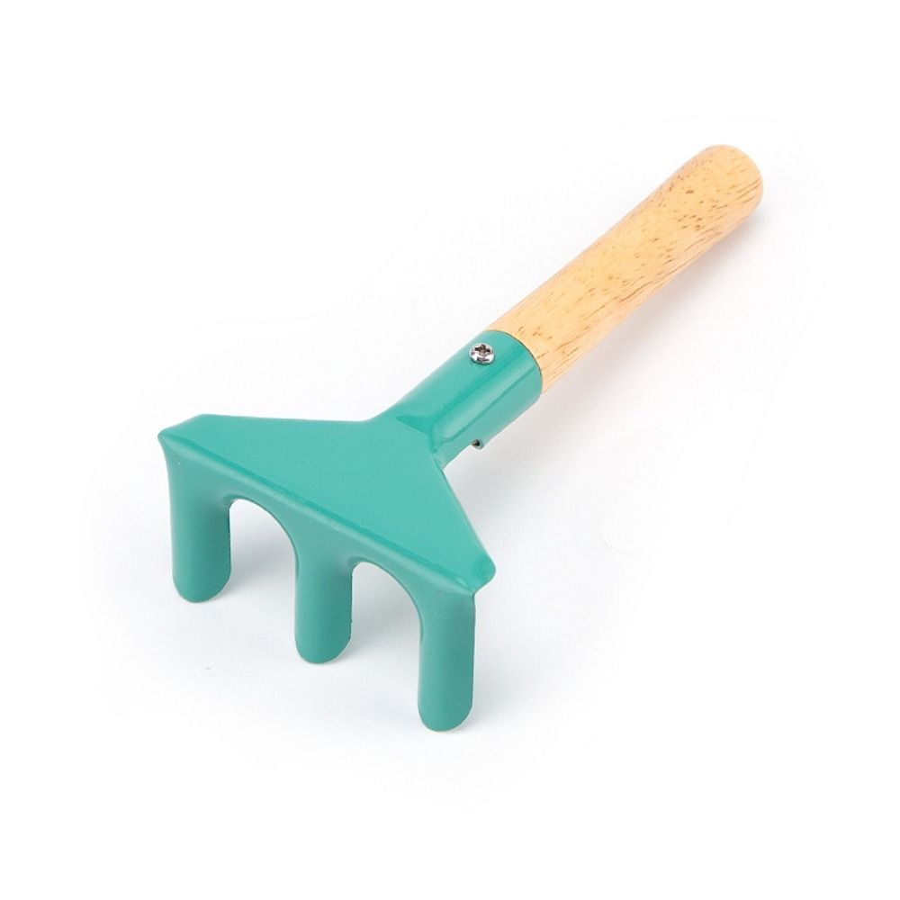 Candy Color Mini Scoop Shovel  - Trowel Garden Tools 评论和价格