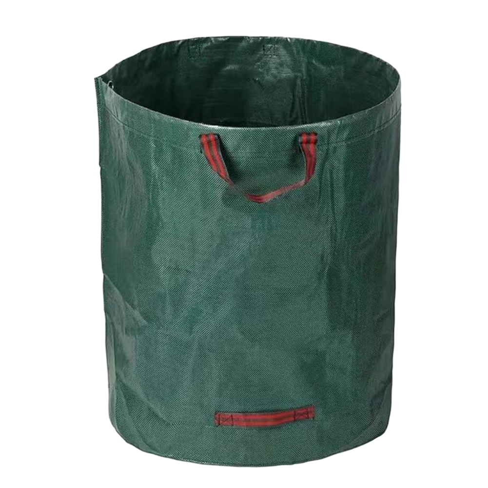 Foldable Garden Waste Bag Larg - Compost Bin 评论和价格