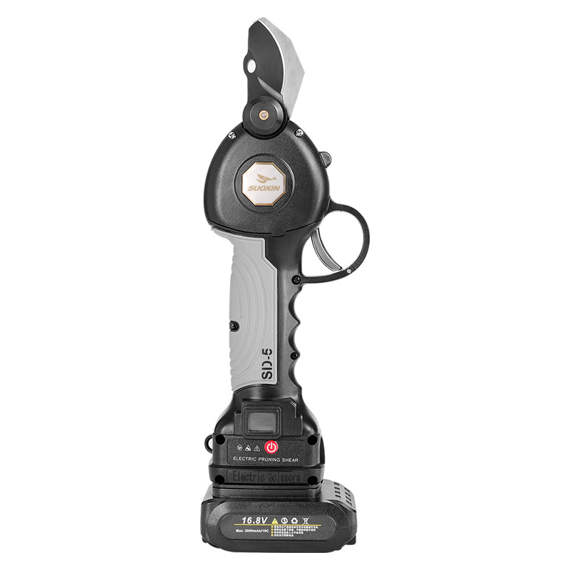 2026 Professional Cordless Ele - Pruning Shears 评论和价格