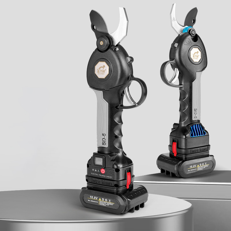 2026 Professional Cordless Ele - Pruning Shears 评论和价格