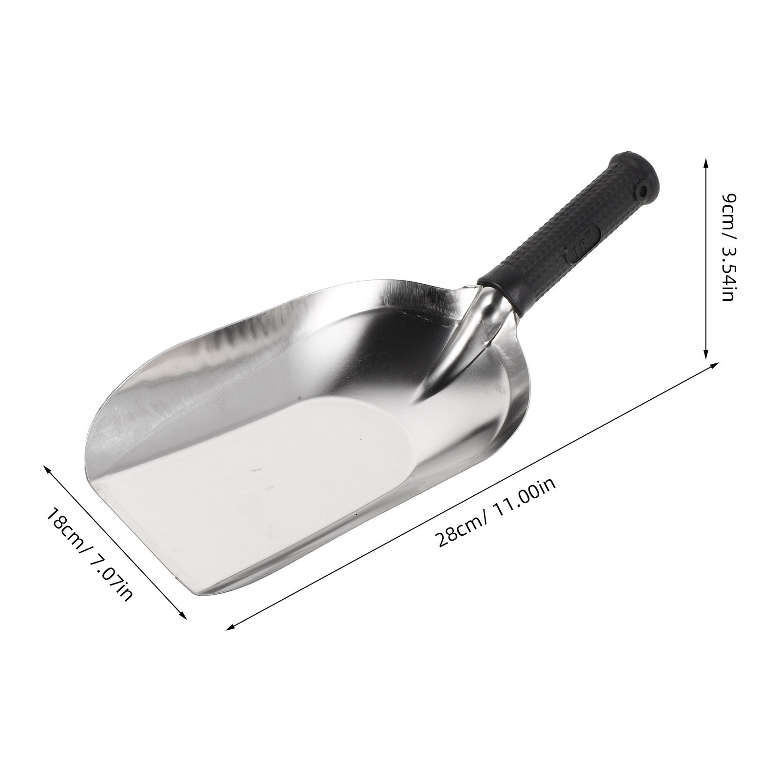 Garden Trowel Hand Tool Stainl - Trowel Garden Tools 评论和价格