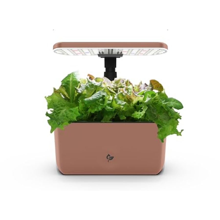 Indoor hydroponic garden for y - Indoor Herb Garden 评论和价格