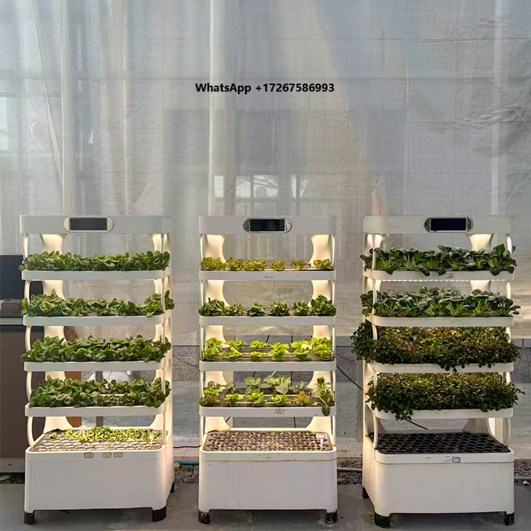 Intelligent Indoor Garden Plan - Grow Light Led 评论和价格